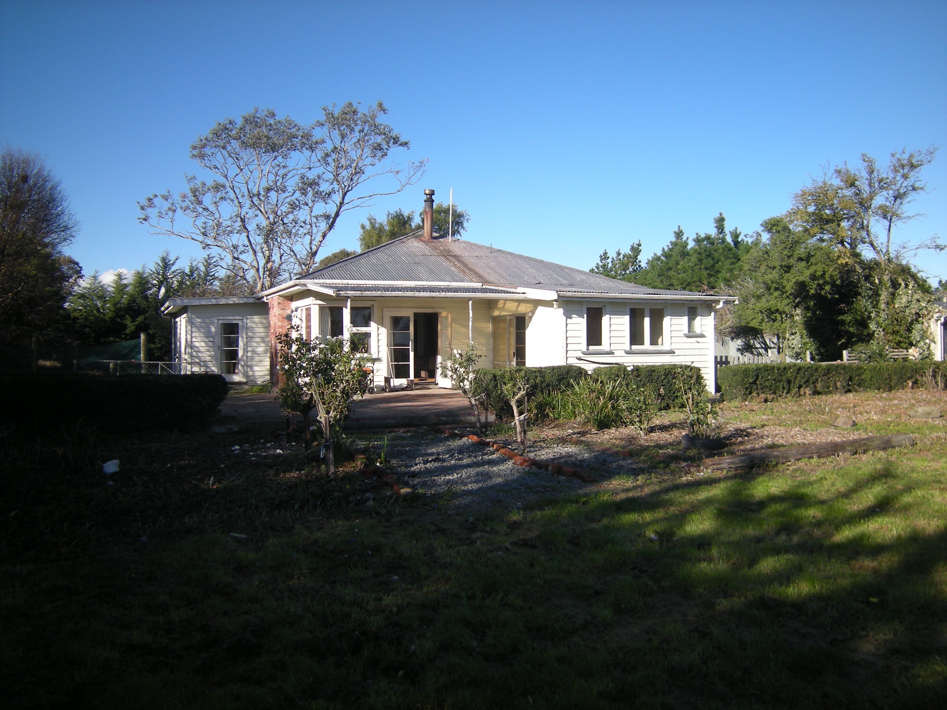 128 Embankment Road, Greenpark, Selwyn District