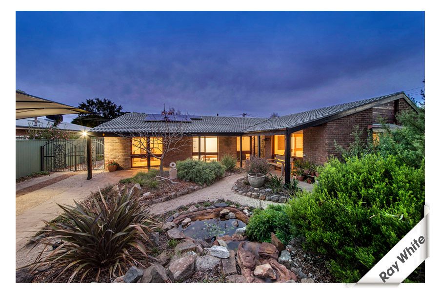 47 Nambucca Street, Kaleen, ACT 2617