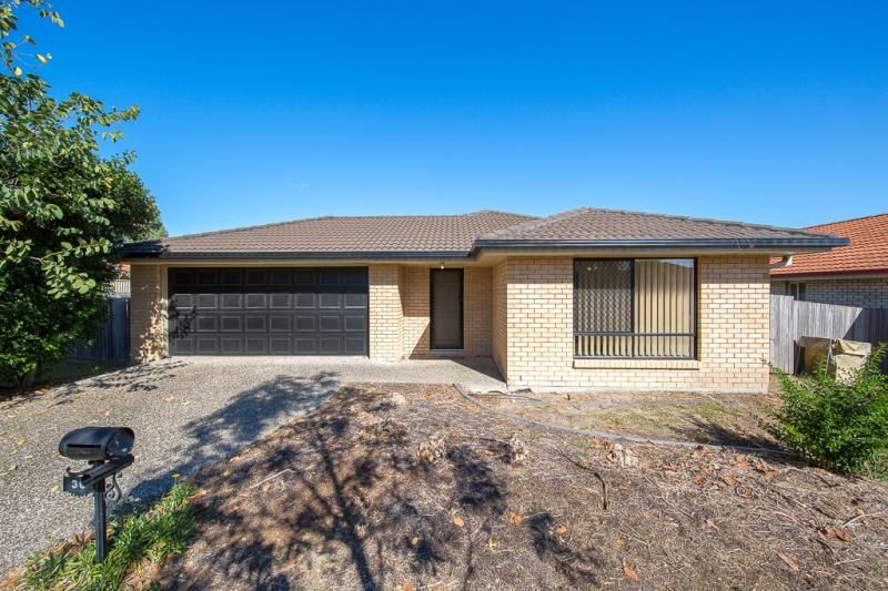 30 Nicole Street, Bracken Ridge, QLD 4017