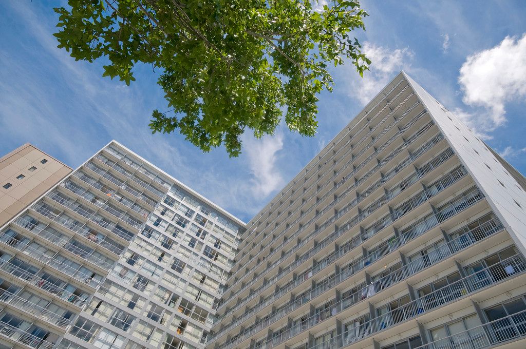1117/72 Nelson Street, Auckland Central, Auckland City