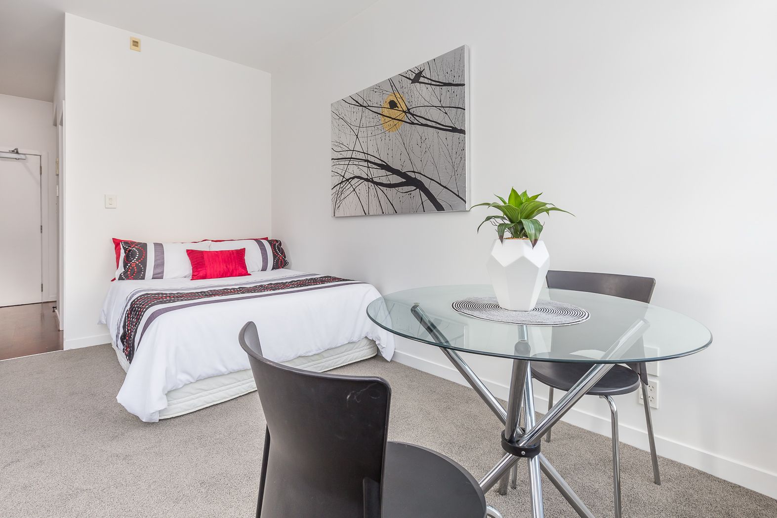 6C/25 Rutland Street, Auckland Central, Auckland City