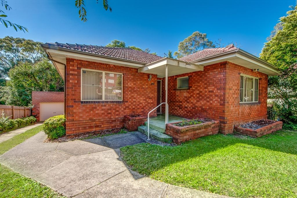 247 Buffalo Road
