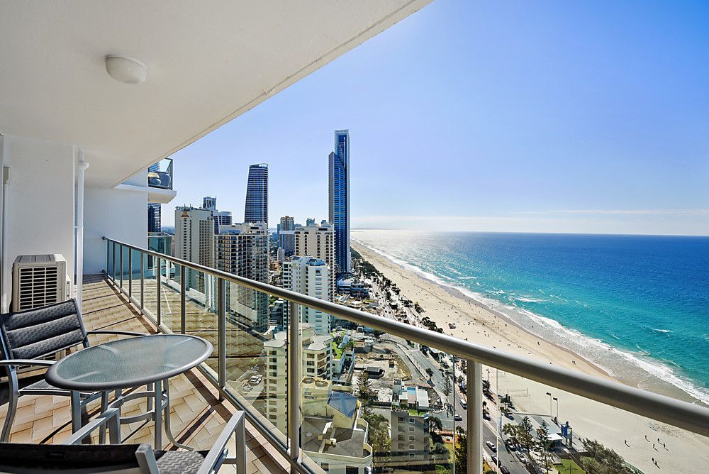 5 Clifford Street, Surfers Paradise QLD 4217