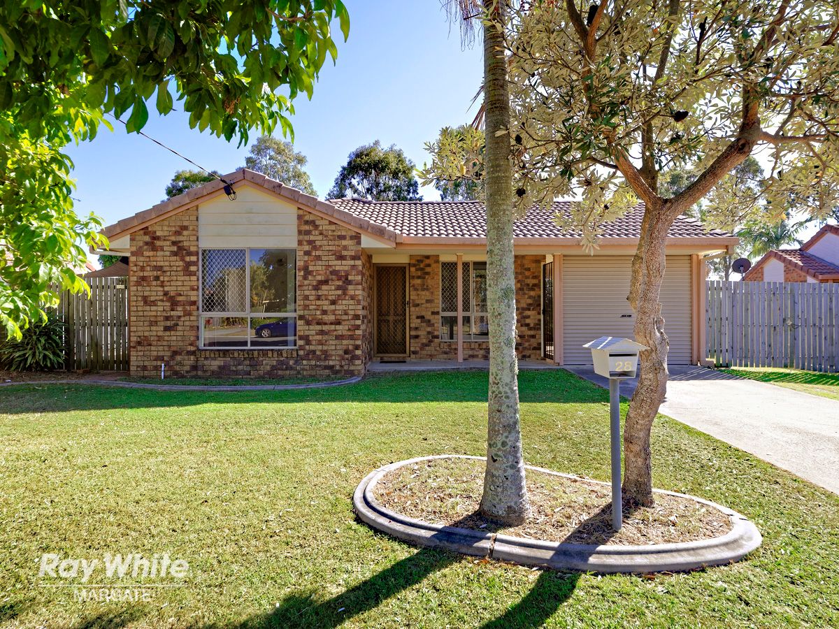 28 Kate Avenue, Deception Bay QLD 4508