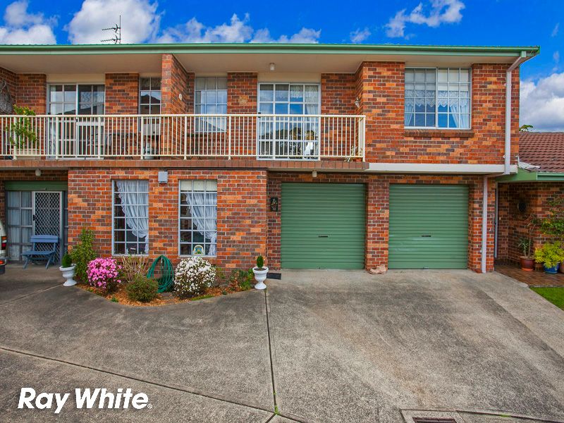 2/2 James Lane, Kiama, NSW 2533