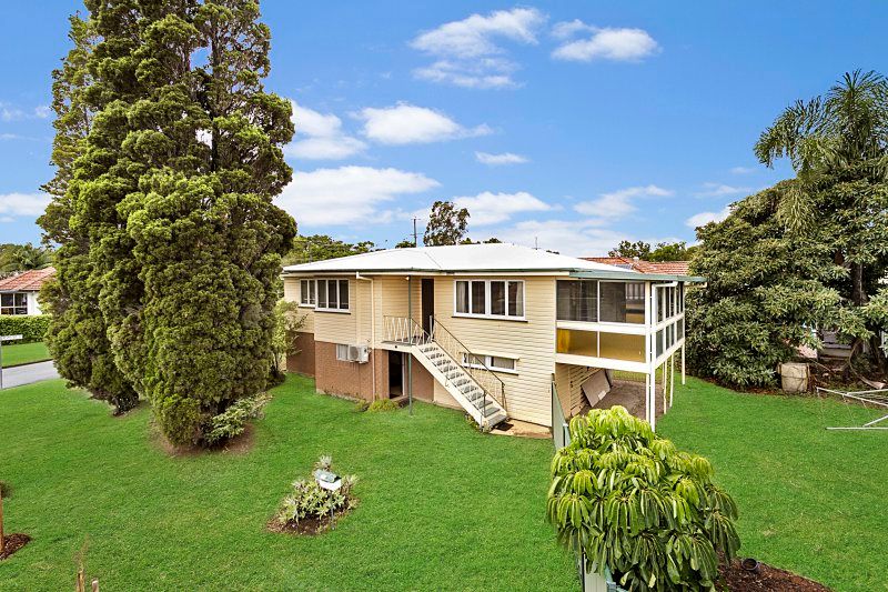 72 Beckford Street, Moorooka, QLD 4105