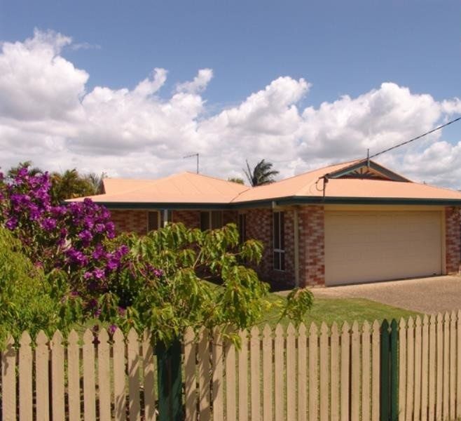 121 Hargrave Street, Morayfield, QLD 4506