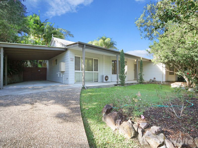 4 Yarrock Street, Coolum Beach QLD 4573