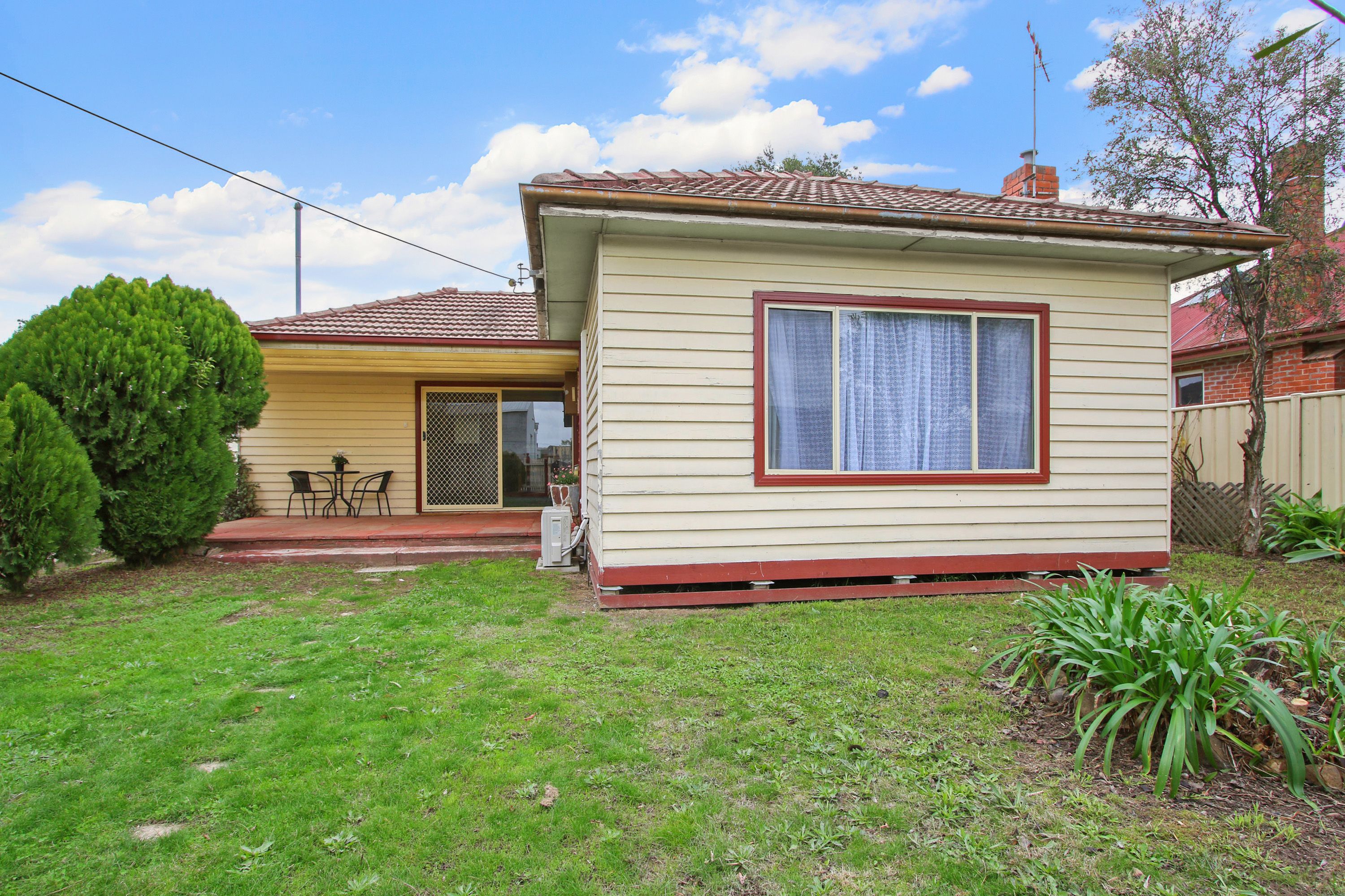 7 Clarendon Street, Benalla, VIC 3672