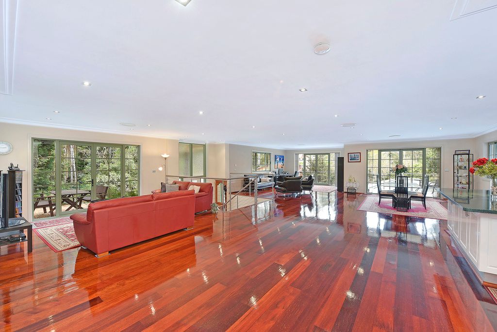 5 Sherwood Close, Pennant Hills, NSW 2120