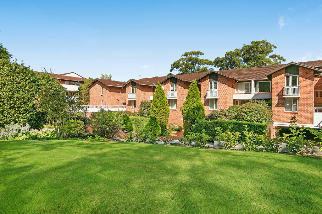 9/564 Pacific Highway, Killara, NSW 2071