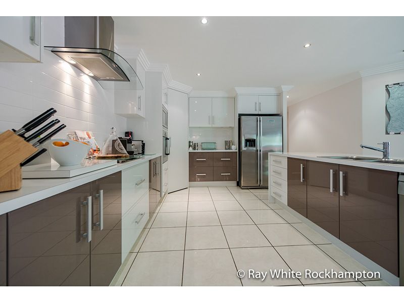 12 Candlebark Court, Frenchville, QLD 4701