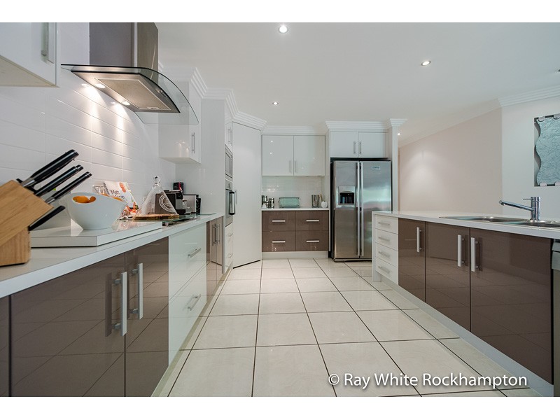 12 Candlebark Court, Frenchville, QLD 4701