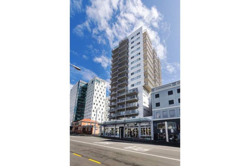 L9 37 Symonds Street Auckland Central City Rental L9 37 Symonds Street Auckland Central City