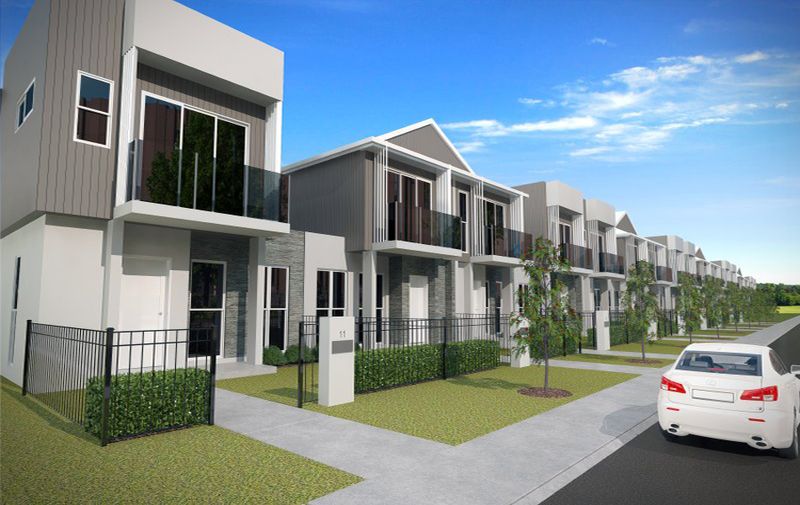 67 Kate Circuit, Rochedale, QLD - Rental Townhouse Leased