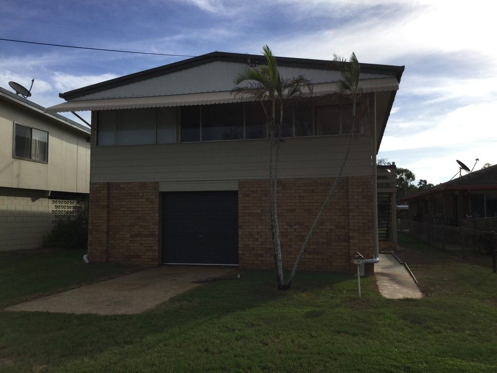 84 The Esplanade, Yeppoon, QLD 4703