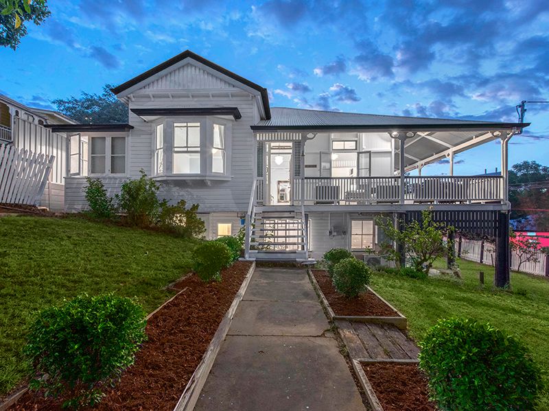 23 Princess Street, Taringa, QLD 4068
