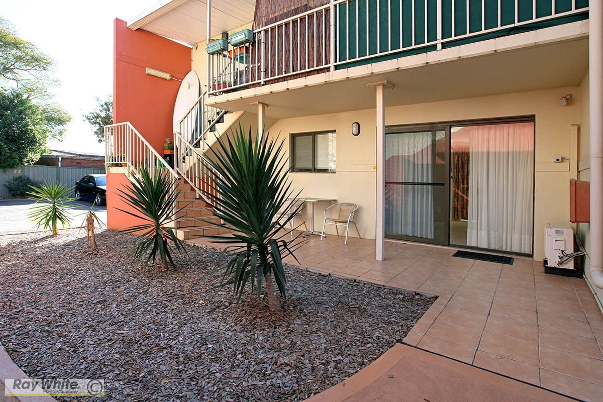 17/91-95 MacIntosh Street, Forster, NSW 2428