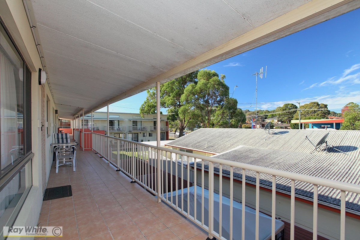 13/91-95 Macintosh Street, Forster, NSW 2428