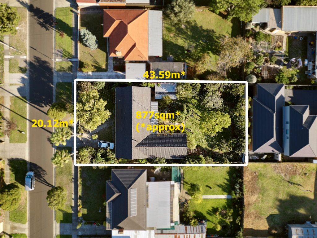 39 Wordsworth Avenue, Clayton South VIC 3169