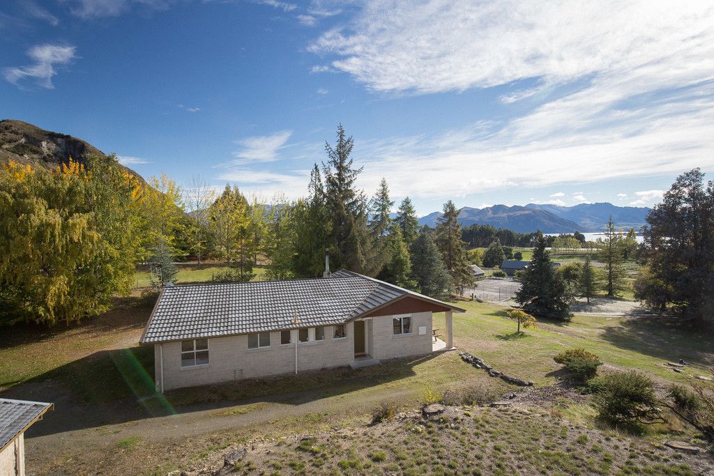 219 Mount Aspiring Road, Wanaka, Queenstown Lakes District