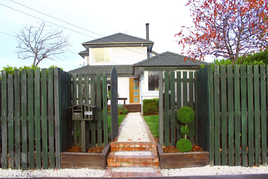 72 Ensign Street, Halswell, Christchurch City