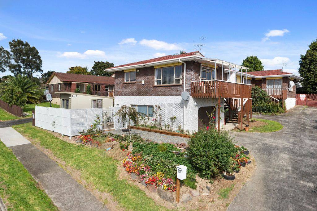 11A Courant Place, Clover Park, Manukau City