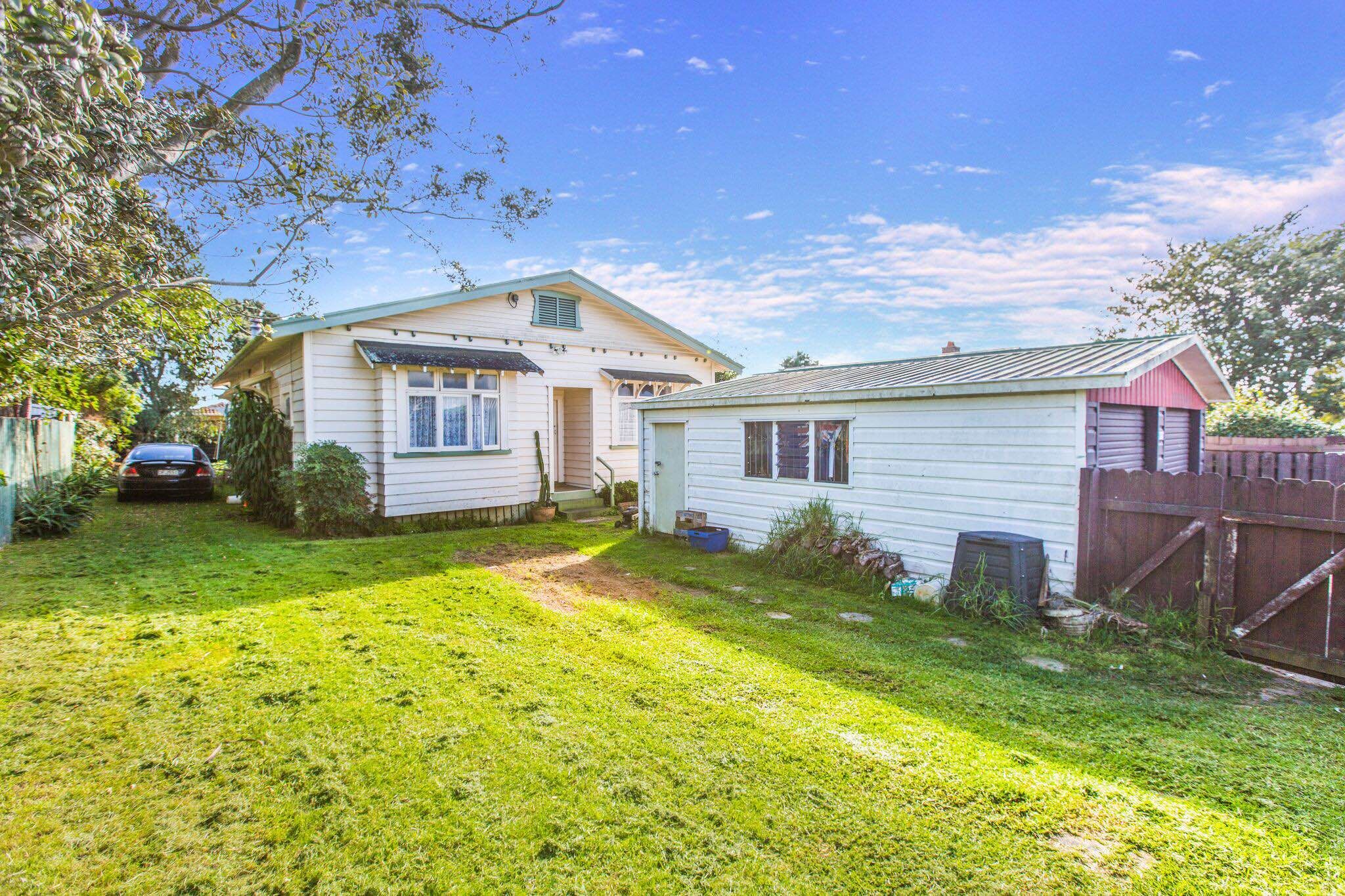 55 Browns Road, Manurewa, Manukau City