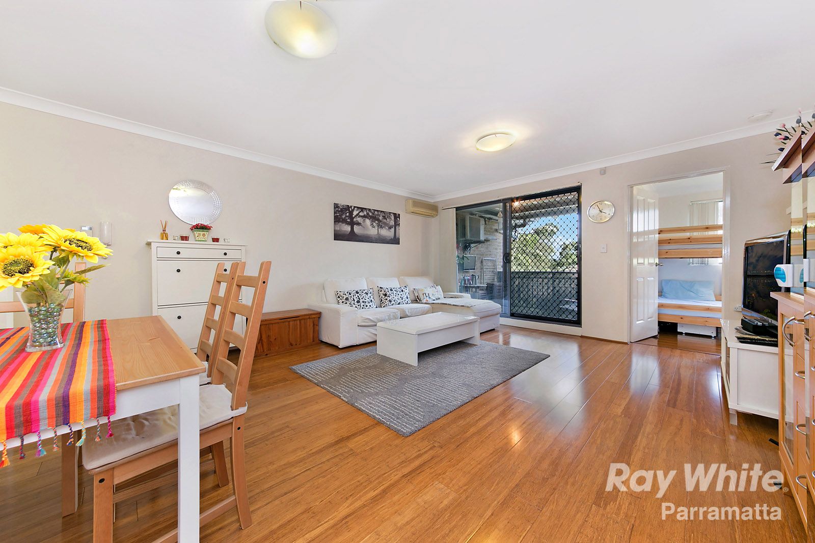 17/80-82 Pitt Street, Granville, NSW 2142