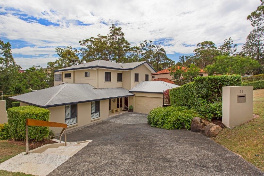 26 Fiddlewood Place, Bridgeman Downs, QLD 4035