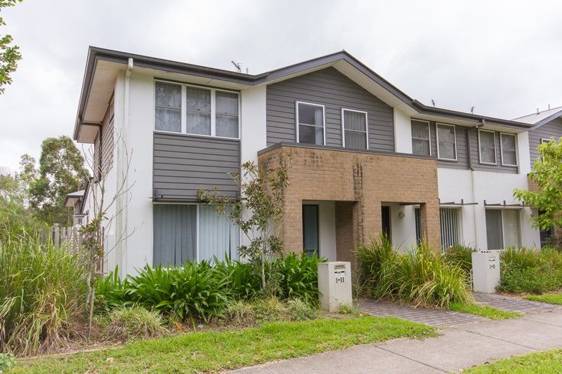 11 Seagreen Drive, Coomera QLD 4209