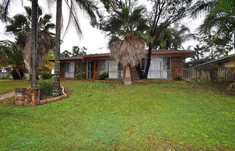 41 Barossa Street, Kingston, QLD 4114