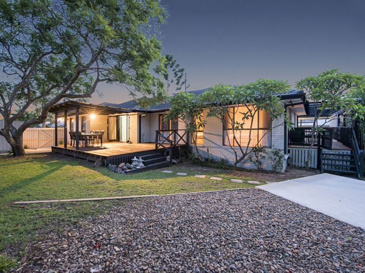 32 Lisbeth Street, Springwood, QLD 4127