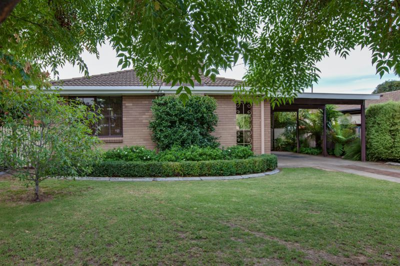 346 Cheyenne Drive