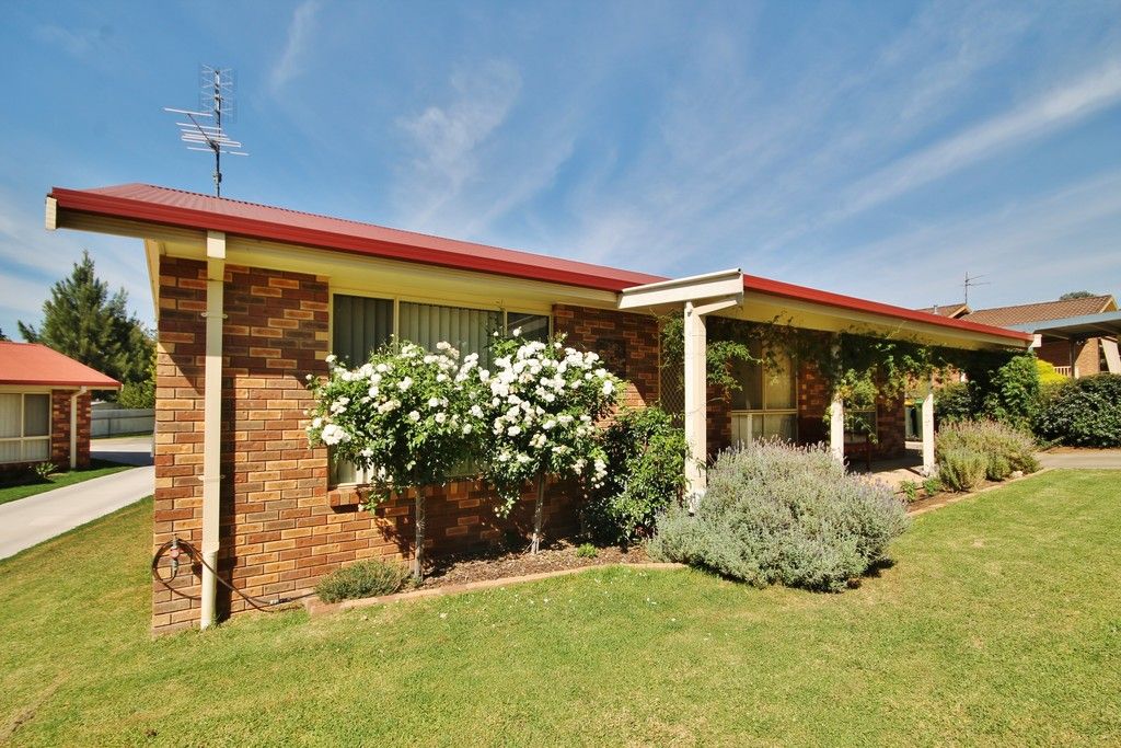 5/2-4 Cowper Street, Young, NSW 2594
