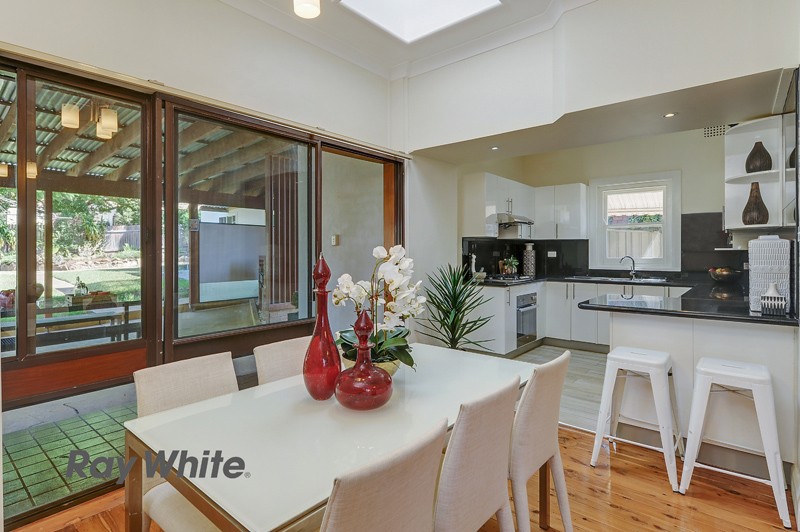 3 Spencer Street, Eastwood, NSW 2122