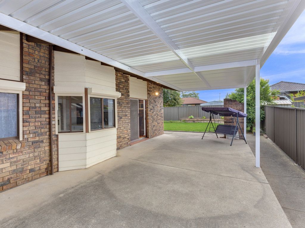 60 Roland Street, Bossley Park, NSW 2176