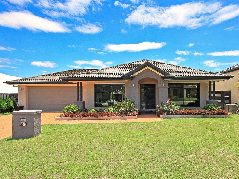 46 Gannet Circuit, North Lakes, QLD 4509