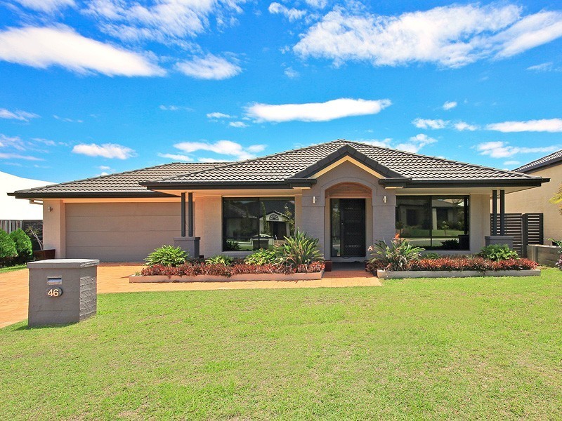 46 Gannet Circuit, North Lakes, QLD 4509