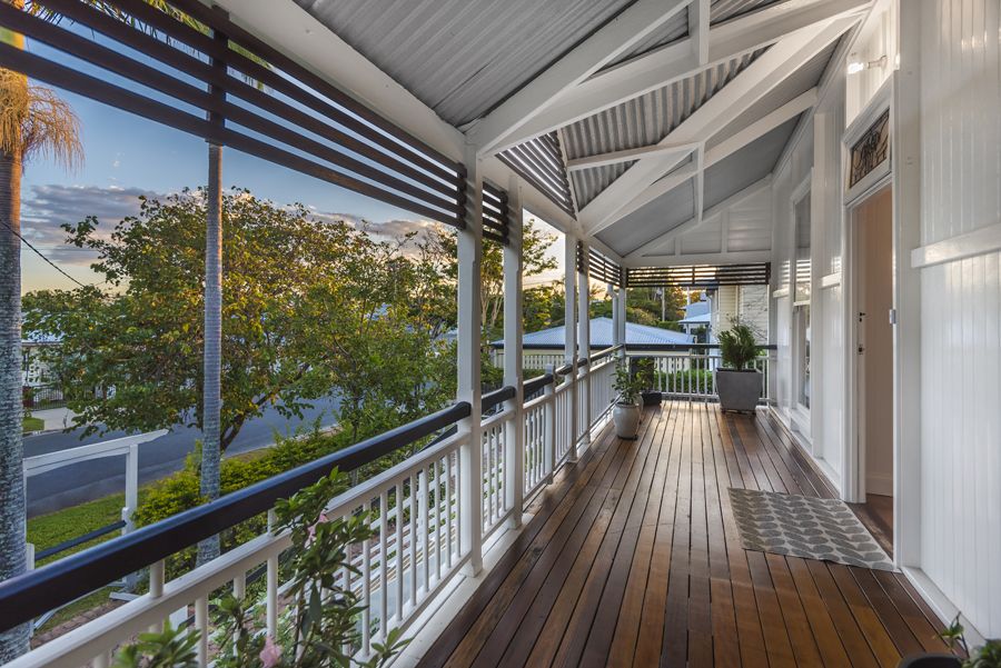 12 McGregor Street, Clayfield, QLD 4011