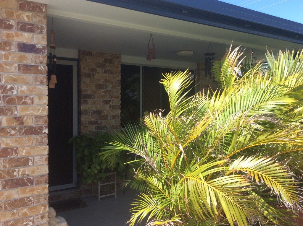 2/137 Hartley Street, Zilzie, QLD 4710