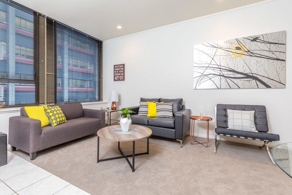 2G/105 Albert Street, Auckland Central, Auckland City