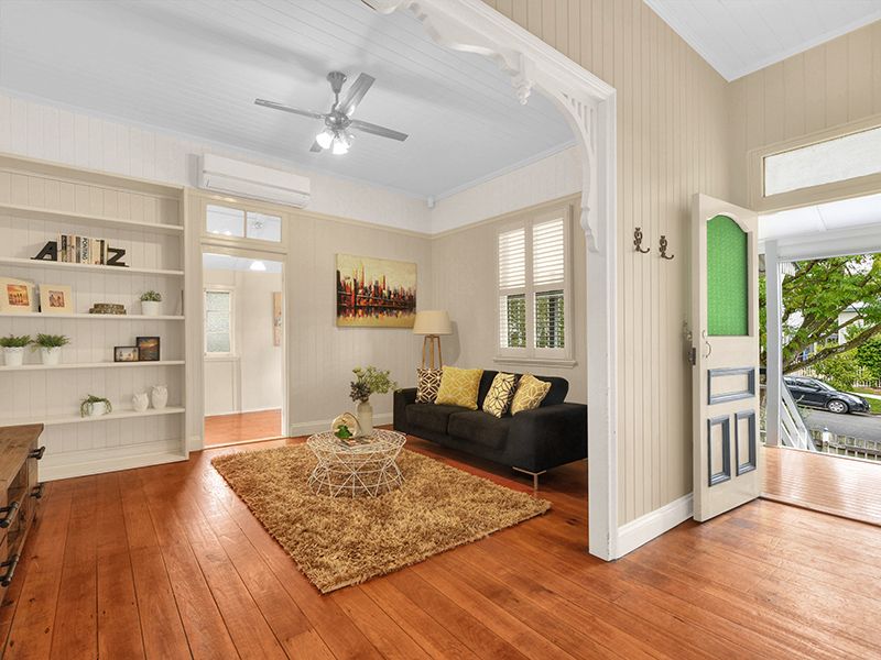16 Antill Street, Wilston, QLD 4051