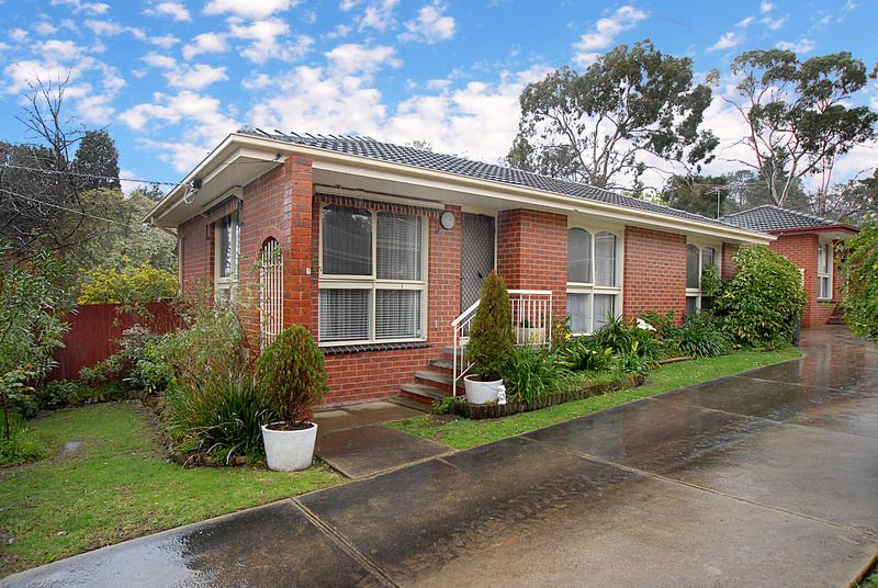 2 Alvina Street, Ferntree Gully VIC 3156