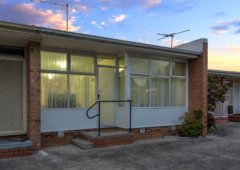 2/71 Pine Street, Reservoir, VIC 3073