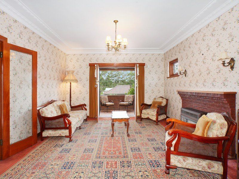 5 Spencer Street, Eastwood, NSW 2122