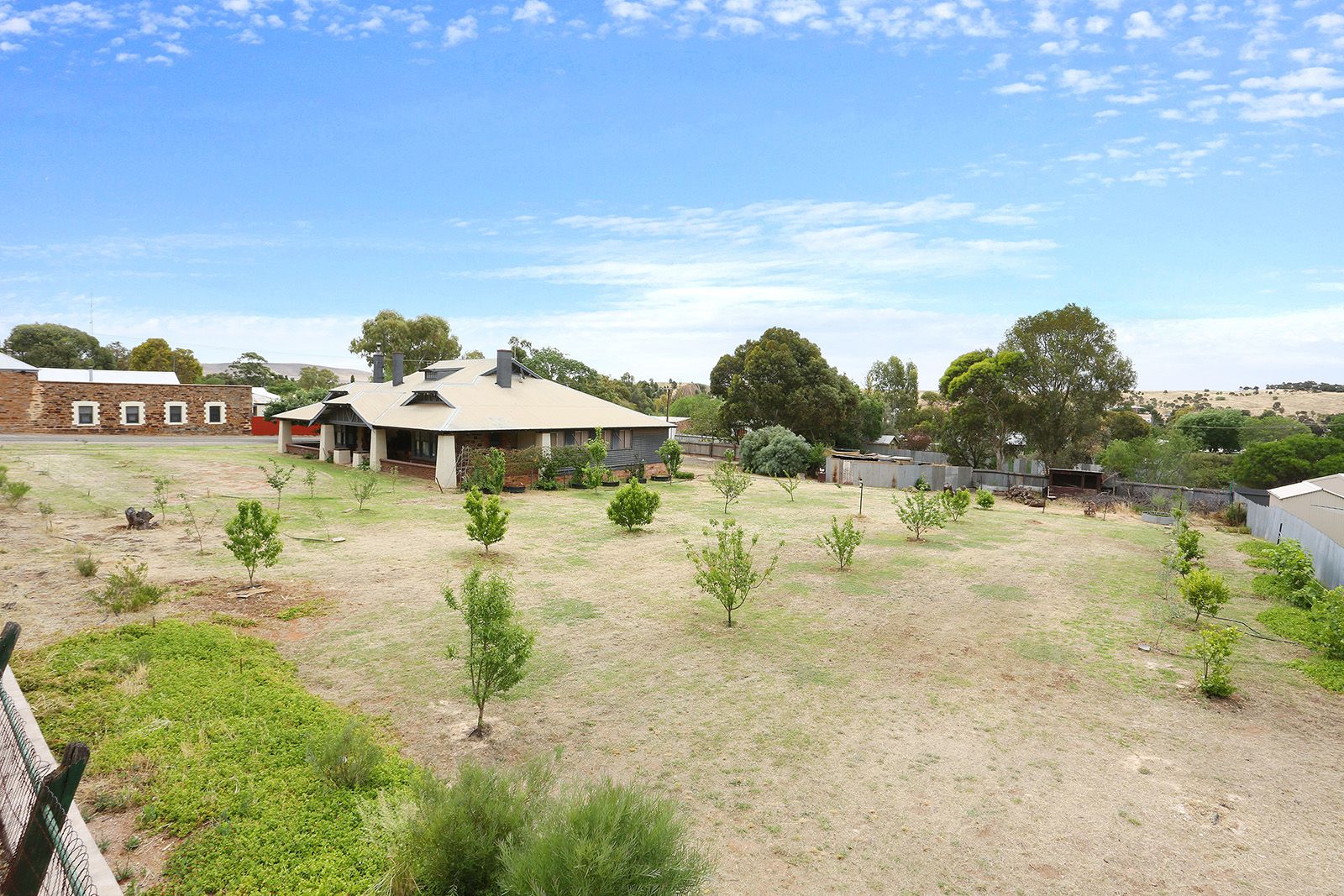 16 Morehead Street, Burra, SA 5417