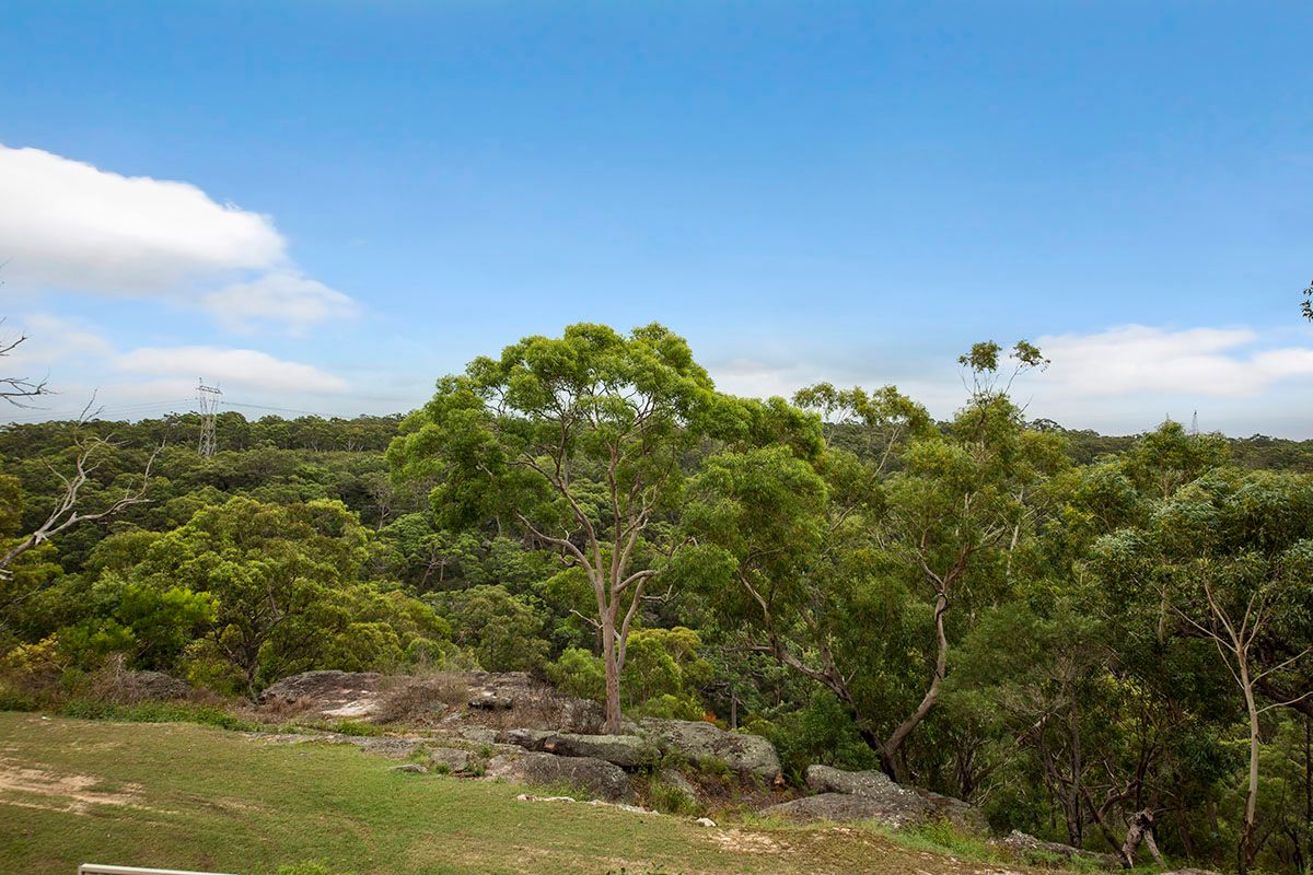 4 Long Close, Menai, NSW 2234