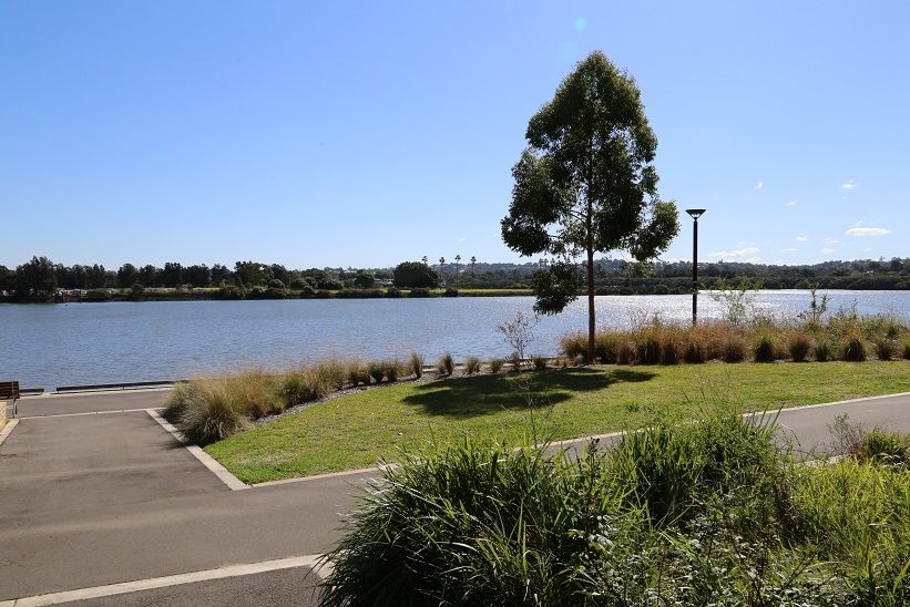 86/38 Shoreline Drive, Rhodes, NSW 2138
