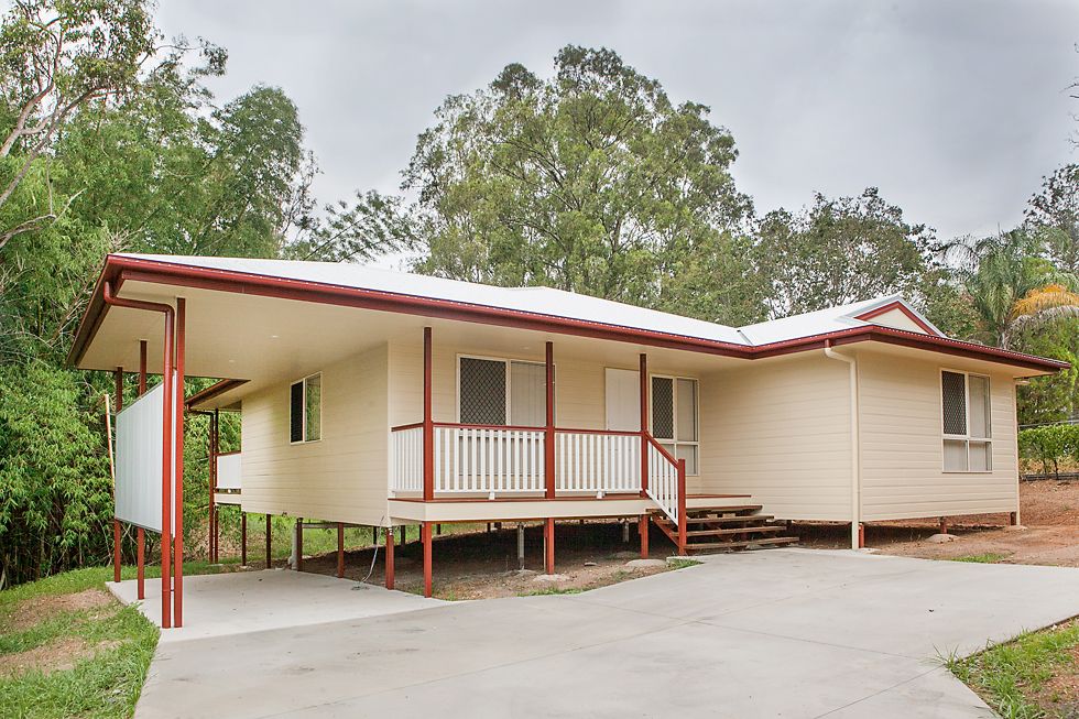 109A Pine Mountain Road, Brassall QLD 4305